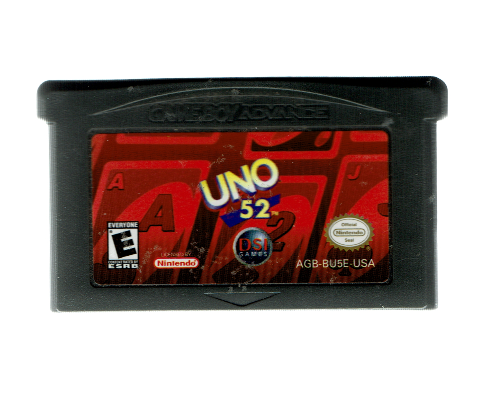 Uno 52